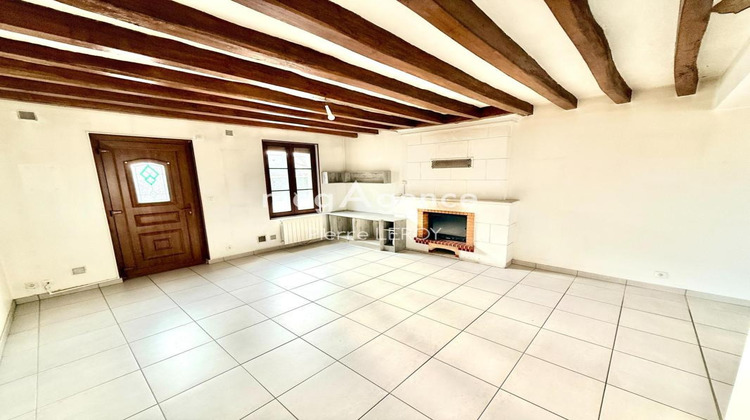 Ma-Cabane - Vente Maison VERNANTES, 94 m²