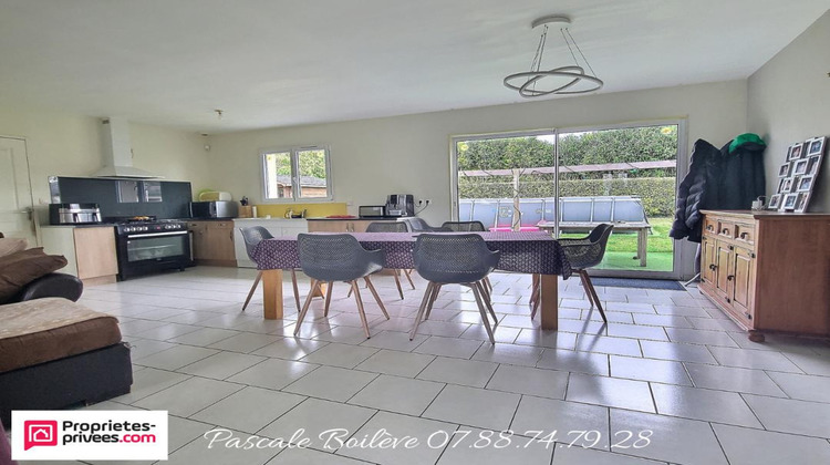 Ma-Cabane - Vente Maison VERNANTES, 100 m²