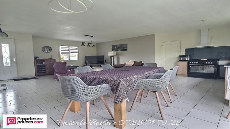 Ma-Cabane - Vente Maison VERNANTES, 100 m²