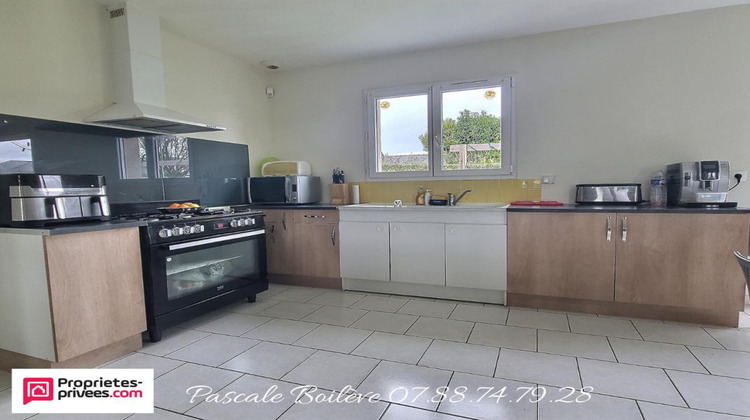 Ma-Cabane - Vente Maison VERNANTES, 100 m²