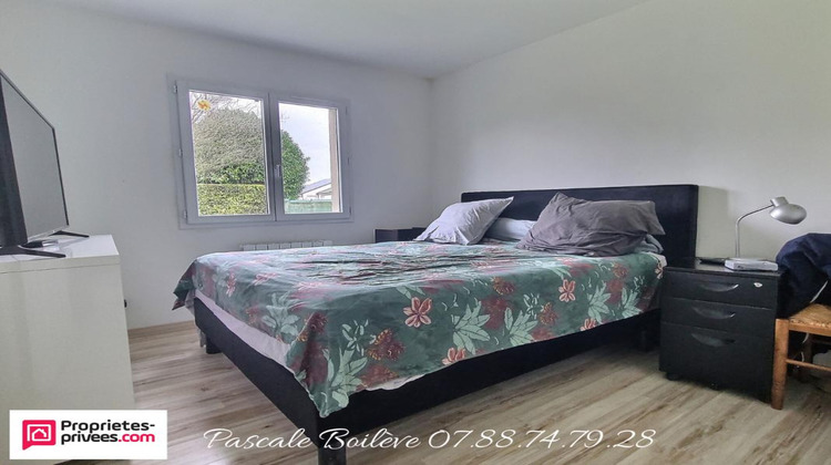 Ma-Cabane - Vente Maison VERNANTES, 100 m²