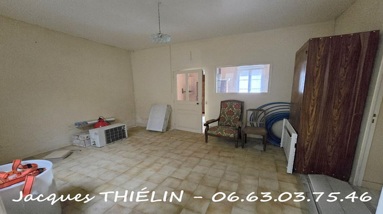 Ma-Cabane - Vente Maison VERNANTES, 160 m²