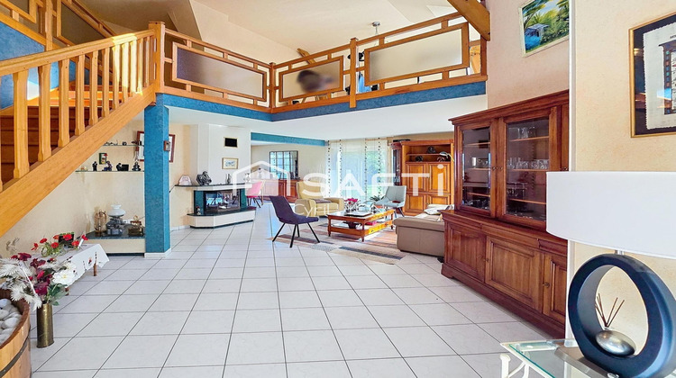 Ma-Cabane - Vente Maison Vernantes, 208 m²