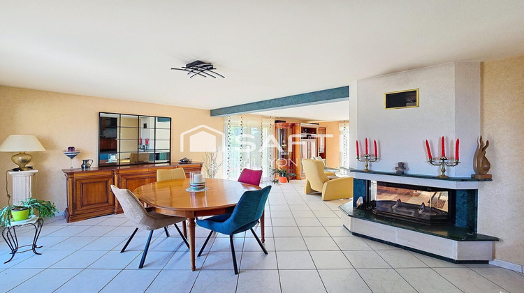 Ma-Cabane - Vente Maison Vernantes, 208 m²