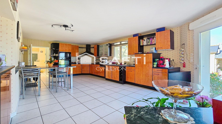 Ma-Cabane - Vente Maison Vernantes, 208 m²