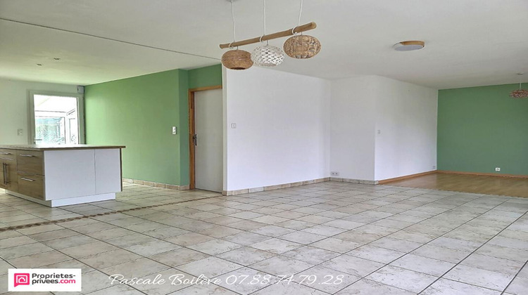 Ma-Cabane - Vente Maison VERNANTES, 113 m²