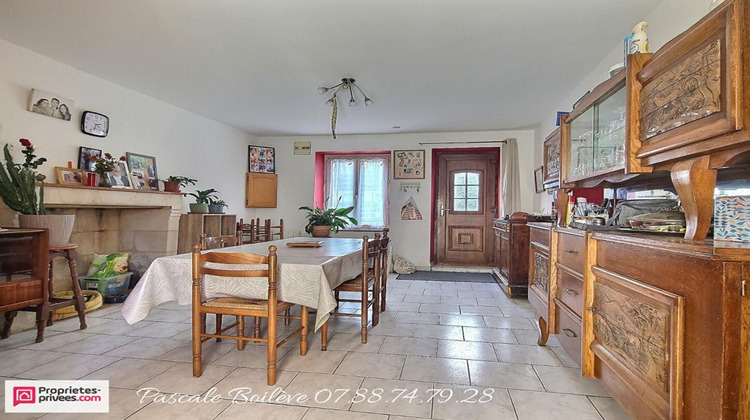Ma-Cabane - Vente Maison VERNANTES, 68 m²