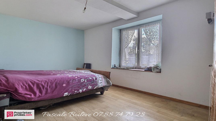 Ma-Cabane - Vente Maison VERNANTES, 68 m²