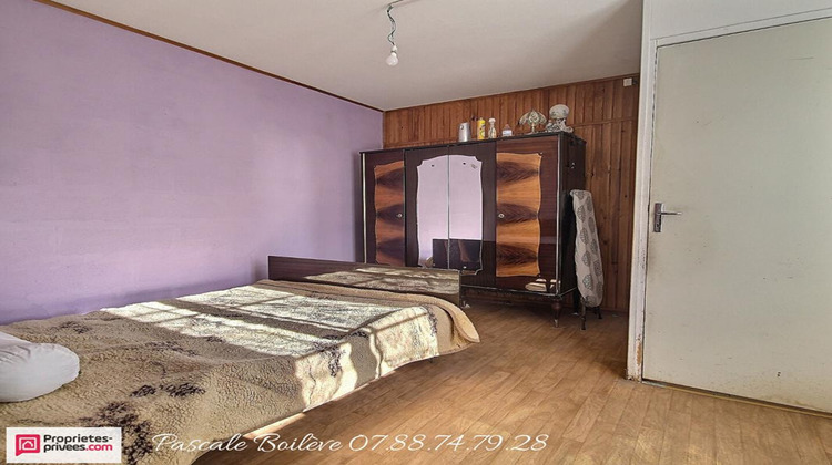 Ma-Cabane - Vente Maison VERNANTES, 68 m²