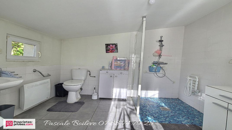 Ma-Cabane - Vente Maison VERNANTES, 68 m²