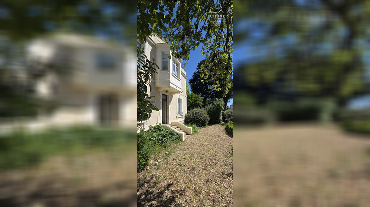 Ma-Cabane - Vente Maison Vernantes, 184 m²
