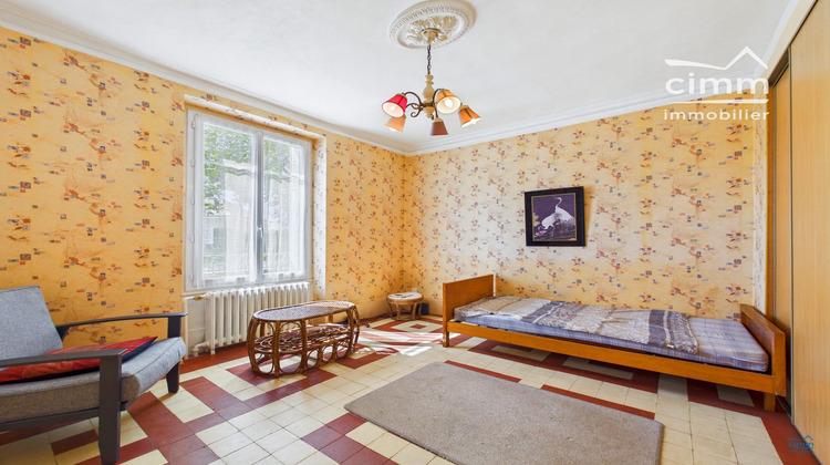 Ma-Cabane - Vente Maison Vernantes, 184 m²