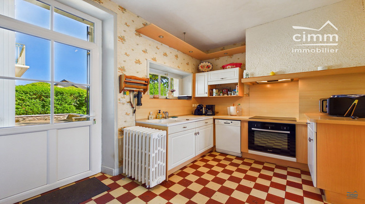 Ma-Cabane - Vente Maison Vernantes, 184 m²