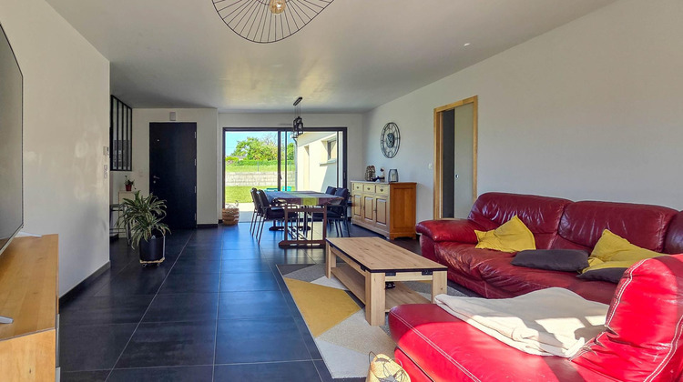 Ma-Cabane - Vente Maison Vernantes, 122 m²