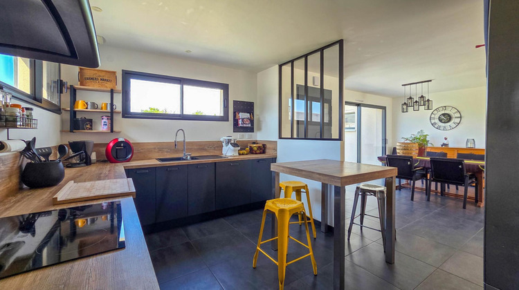 Ma-Cabane - Vente Maison Vernantes, 122 m²