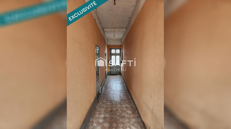 Ma-Cabane - Vente Maison Vernantes, 74 m²
