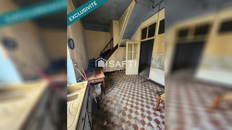 Ma-Cabane - Vente Maison Vernantes, 74 m²