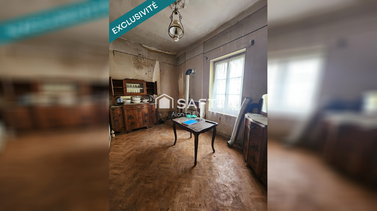Ma-Cabane - Vente Maison Vernantes, 74 m²