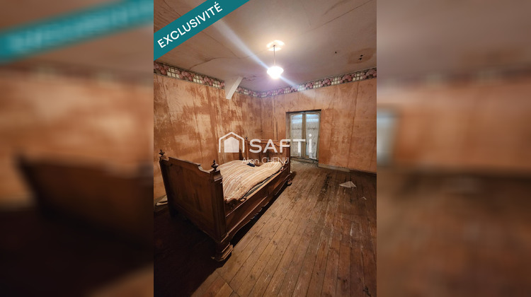 Ma-Cabane - Vente Maison Vernantes, 74 m²