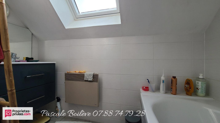 Ma-Cabane - Vente Maison VERNANTES, 74 m²
