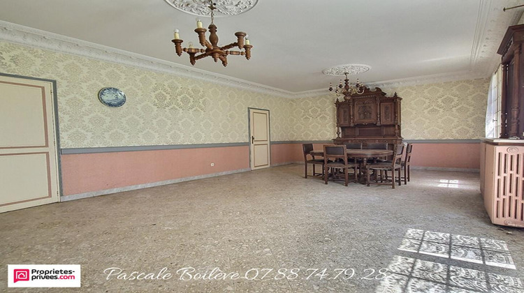 Ma-Cabane - Vente Maison VERNANTES, 175 m²