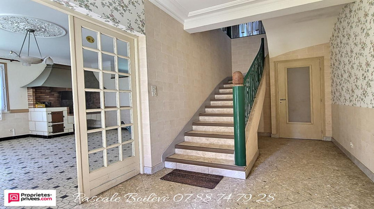Ma-Cabane - Vente Maison VERNANTES, 175 m²