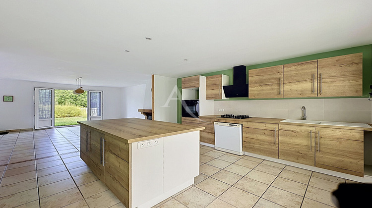 Ma-Cabane - Vente Maison VERNANTES, 104 m²