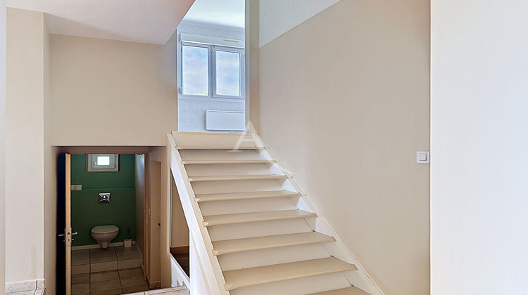 Ma-Cabane - Vente Maison VERNANTES, 104 m²