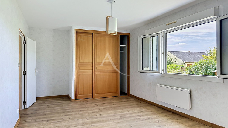 Ma-Cabane - Vente Maison VERNANTES, 104 m²