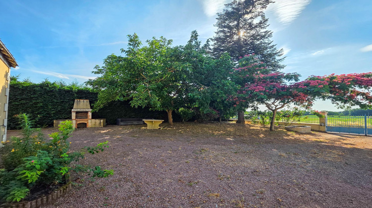 Ma-Cabane - Vente Maison Vernantes, 154 m²