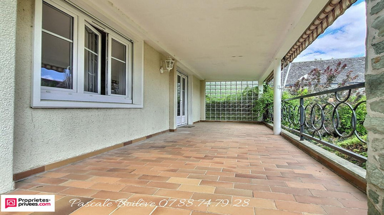 Ma-Cabane - Vente Maison VERNANTES, 112 m²