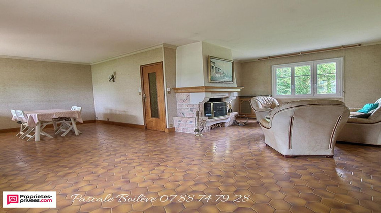 Ma-Cabane - Vente Maison VERNANTES, 112 m²