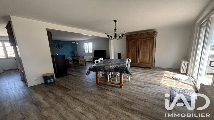 Ma-Cabane - Vente Maison Vernantes, 118 m²