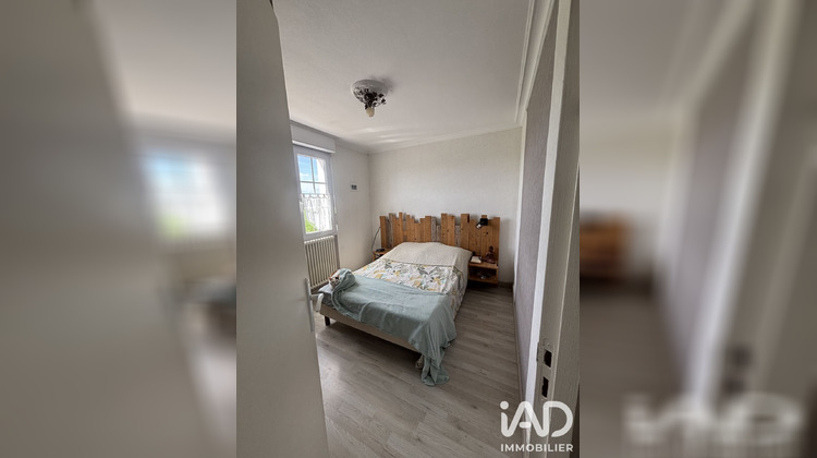 Ma-Cabane - Vente Maison Vernantes, 118 m²