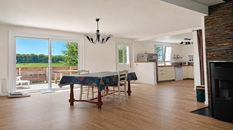 Ma-Cabane - Vente Maison VERNANTES, 118 m²
