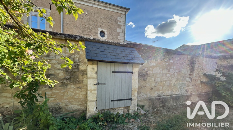 Ma-Cabane - Vente Maison Vernantes, 148 m²