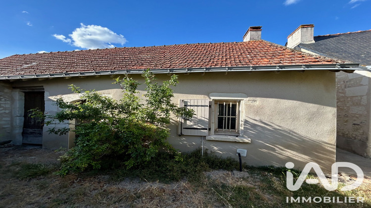 Ma-Cabane - Vente Maison Vernantes, 148 m²