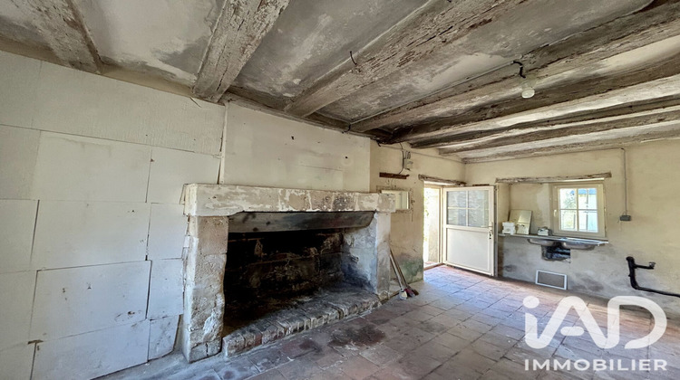 Ma-Cabane - Vente Maison Vernantes, 148 m²