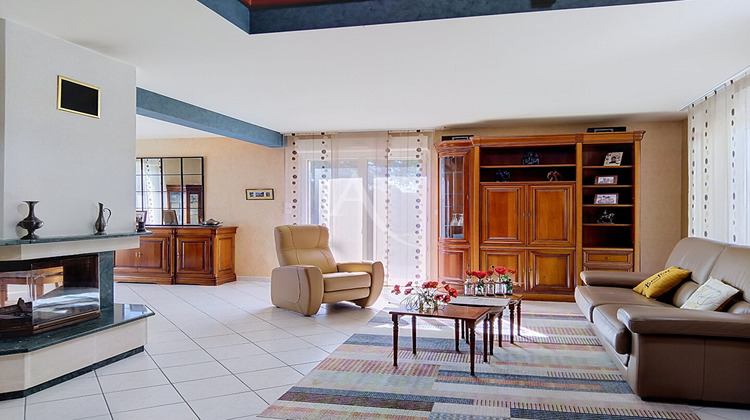 Ma-Cabane - Vente Maison VERNANTES, 207 m²