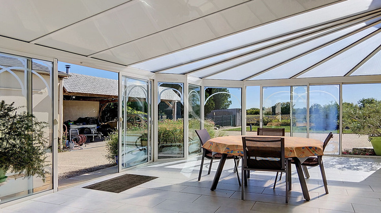 Ma-Cabane - Vente Maison VERNANTES, 207 m²