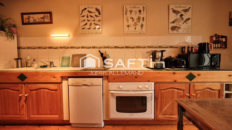 Ma-Cabane - Vente Maison Vernantois, 107 m²