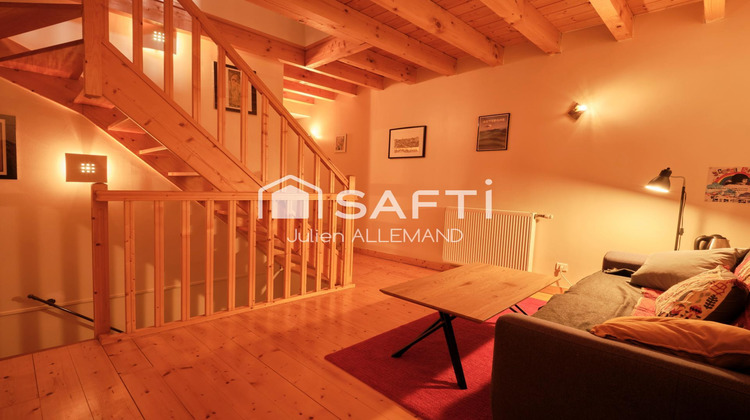 Ma-Cabane - Vente Maison Vernantois, 107 m²