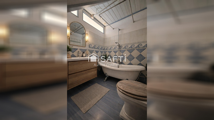 Ma-Cabane - Vente Maison Vernantois, 125 m²