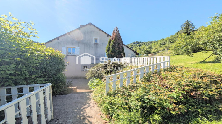 Ma-Cabane - Vente Maison Vernantois, 112 m²