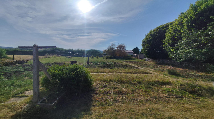 Ma-Cabane - Vente Maison Vernassal, 153 m²