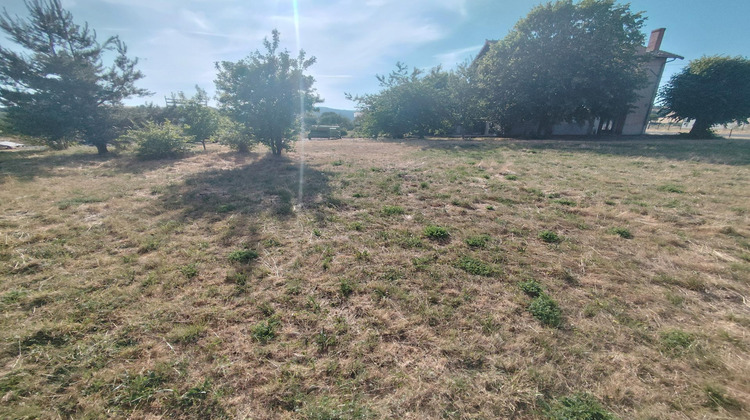 Ma-Cabane - Vente Maison Vernassal, 153 m²