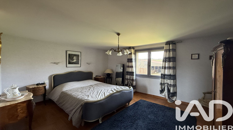 Ma-Cabane - Vente Maison Vernassal, 210 m²