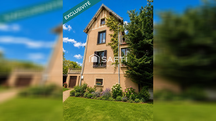 Ma-Cabane - Vente Maison Vernassal, 149 m²