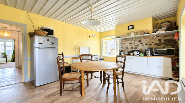 Ma-Cabane - Vente Maison Vernassal, 133 m²