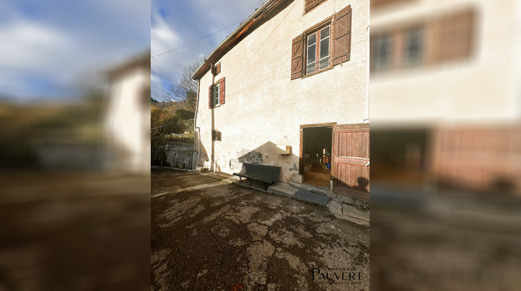 Ma-Cabane - Vente Maison Vernaux, 150 m²